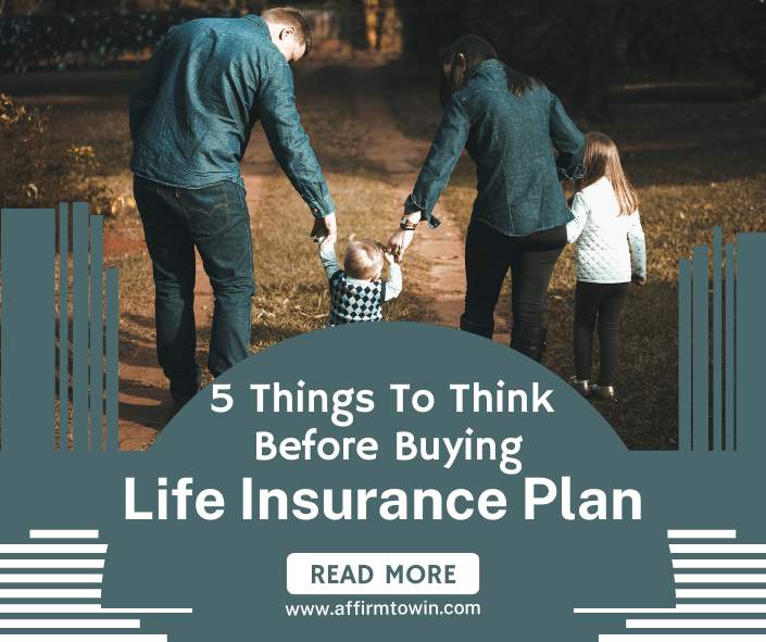 Life Insurance