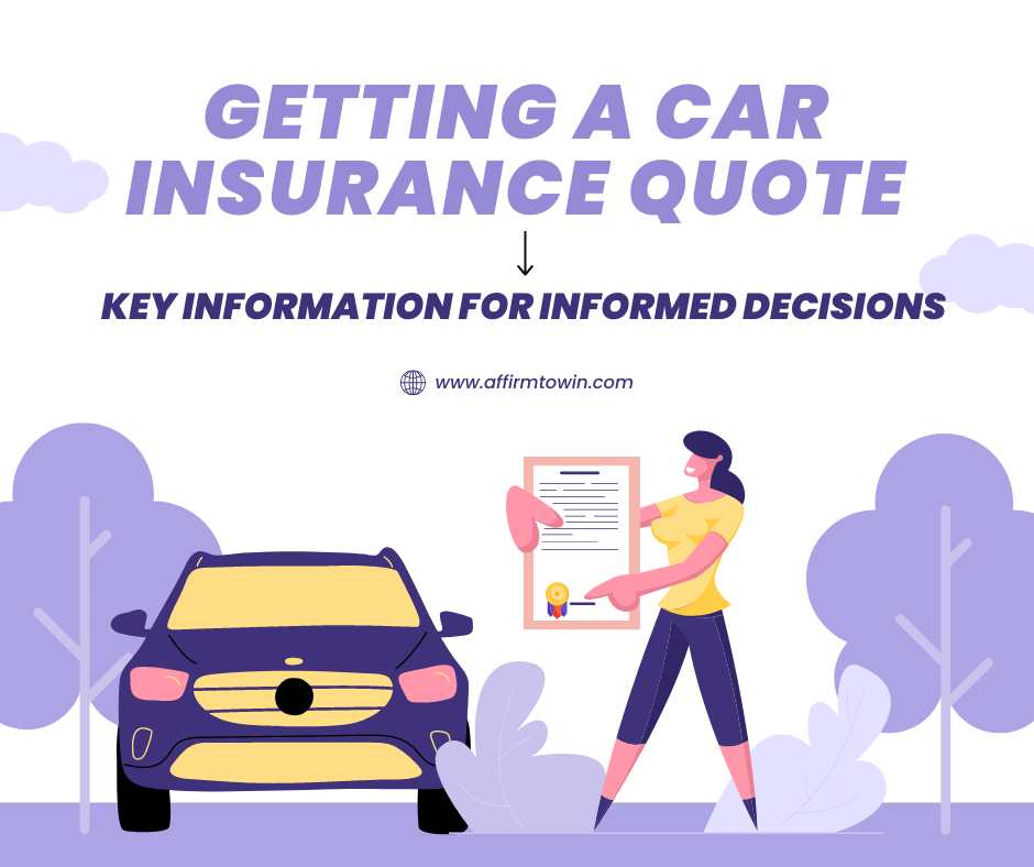 Car Insurance Quote