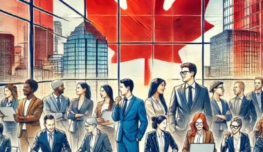 Visa-Sponsored Jobs in Canada for International Workers