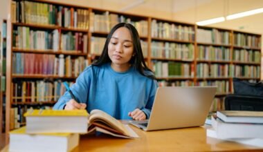 UK Chevening Scholarships 2025 – Fully Funded Master’s Program