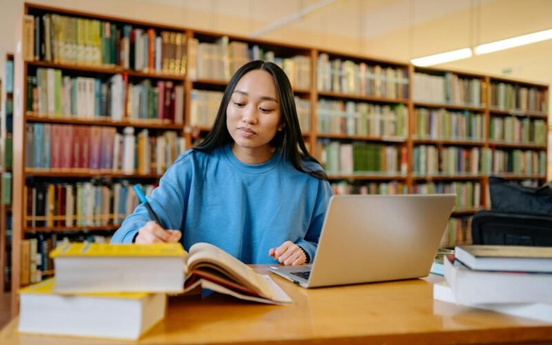 UK Chevening Scholarships 2025 – Fully Funded Master’s Program