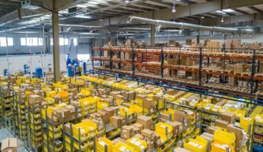 UK Warehouse Jobs with Free Visa Sponsorship and Shift Bonuses – 2025