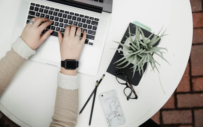 Remote Work-from-Home Data Entry Jobs