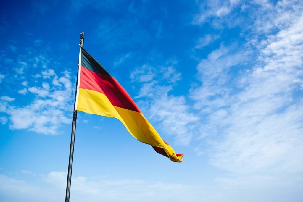 Urgent Skilled Worker Jobs in Germany with Free Travel & Housing: A 2025 Opportunity Guide