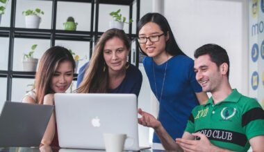 Fully Funded Scholarships for International Students in 2025